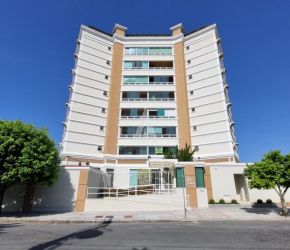 Apartamento no Bairro América em Joinville com 2 Dormitórios (1 suíte) e 101 m² - 07761.001