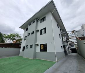 Apartamento no Bairro América em Joinville com 1 Dormitórios e 36 m² - 12223.012