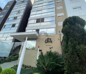Apartamento no Bairro América em Joinville com 4 Dormitórios (1 suíte) e 122 m² - LG9316