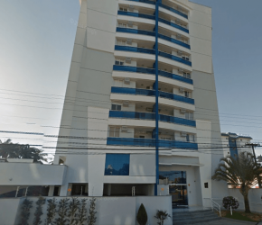 Apartamento no Bairro América em Joinville com 3 Dormitórios (1 suíte) e 74 m² - 3128