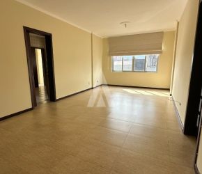 Apartamento no Bairro América em Joinville - 26406