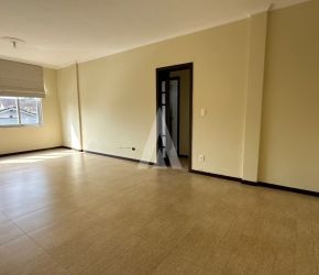 Apartamento no Bairro América em Joinville - 26406