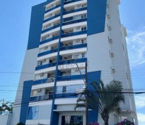 Apartamento no Bairro América em Joinville com 3 Dormitórios (1 suíte) e 74 m² - LG2238