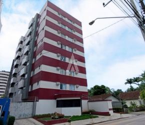 Apartamento no Bairro América em Joinville com 3 Dormitórios (1 suíte) e 88 m² - 70017.004