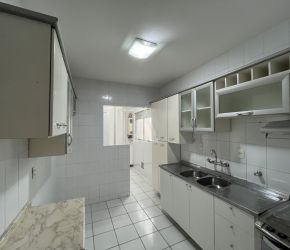 Apartamento no Bairro América em Joinville com 87 m² - 13436.001