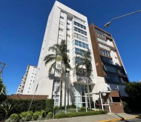 Apartamento no Bairro América em Joinville com 4 Dormitórios (2 suítes) e 153 m² - LA07