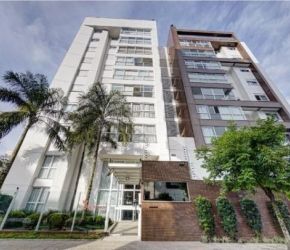 Apartamento no Bairro América em Joinville com 3 Dormitórios (2 suítes) e 154 m² - SA109