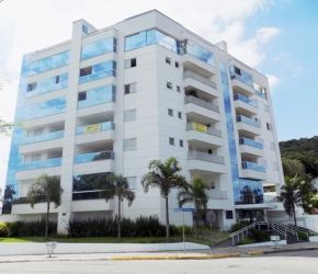 Apartamento no Bairro América em Joinville com 3 Dormitórios (3 suítes) e 138 m² - KA030