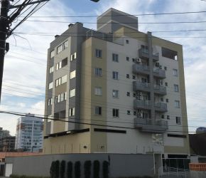 Apartamento no Bairro América em Joinville com 3 Dormitórios (2 suítes) e 180 m² - KA1213