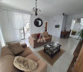 Apartamento no Bairro América em Joinville com 1 Dormitórios (2 suítes) - 21512