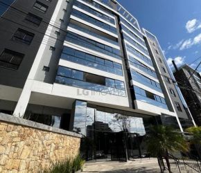 Apartamento no Bairro América em Joinville com 4 Dormitórios (4 suítes) e 418 m² - LG8060