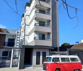Apartamento no Bairro América em Joinville com 2 Dormitórios (1 suíte) e 72 m² - Ap-430