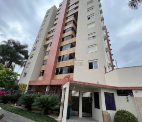 Apartamento no Bairro Anita Garibaldi em Joinville com 3 Dormitórios (1 suíte) e 97 m² - LG1801