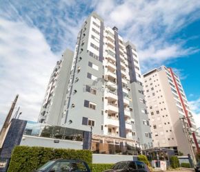 Apartamento no Bairro Anita Garibaldi em Joinville com 3 Dormitórios (1 suíte) e 95 m² - LG1813
