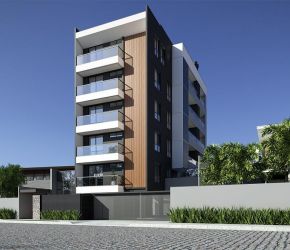 Apartamento no Bairro Anita Garibaldi em Joinville com 3 Dormitórios (1 suíte) e 122 m² - 2576