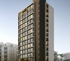Apartamento no Bairro Anita Garibaldi em Joinville com 3 Dormitórios (1 suíte) e 77.54 m² - BU53969V