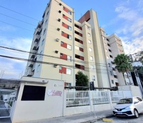 Apartamento no Bairro Anita Garibaldi em Joinville com 2 Dormitórios e 50 m² - 09470.001