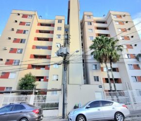 Apartamento no Bairro Anita Garibaldi em Joinville com 2 Dormitórios e 50 m² - 09470.001