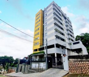 Apartamento no Bairro Anita Garibaldi em Joinville com 2 Dormitórios e 50 m² - 09767.001