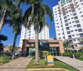 Apartamento no Bairro Anita Garibaldi em Joinville com 3 Dormitórios (1 suíte) e 70 m² - 05378.001