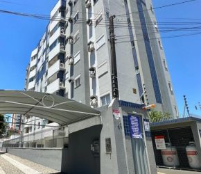 Apartamento no Bairro Anita Garibaldi em Joinville com 3 Dormitórios (1 suíte) e 89.66 m² - BU54061V