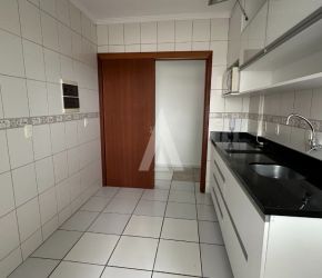 Apartamento no Bairro Anita Garibaldi em Joinville com 1 Dormitórios (1 suíte) - 24717
