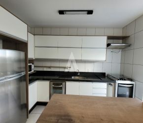 Apartamento no Bairro Anita Garibaldi em Joinville com 2 Dormitórios (1 suíte) - 25121