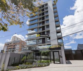 Apartamento no Bairro Anita Garibaldi em Joinville com 3 Dormitórios (3 suítes) e 124 m² - 565