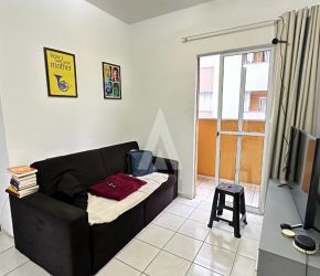 Apartamento no Bairro Anita Garibaldi em Joinville com 2 Dormitórios - 25260