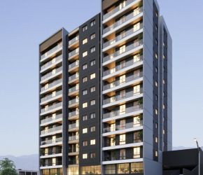 Apartamento no Bairro Anita Garibaldi em Joinville com 3 Dormitórios (1 suíte) e 83.58 m² - BU53702V