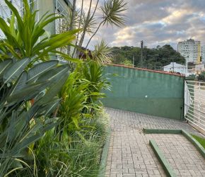 Apartamento no Bairro Anita Garibaldi em Joinville com 2 Dormitórios e 60.24 m² - BU54178V