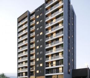 Apartamento no Bairro Anita Garibaldi em Joinville com 3 Dormitórios (1 suíte) e 84 m² - LG8958