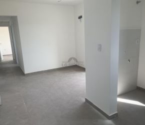 Apartamento no Bairro Anita Garibaldi em Joinville com 2 Dormitórios e 56 m² - LG8985