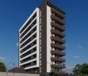 Apartamento no Bairro Anita Garibaldi em Joinville com 3 Dormitórios (3 suítes) e 105 m² - TT0898V