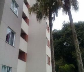 Apartamento no Bairro Anita Garibaldi em Joinville com 2 Dormitórios e 50 m² - LG9062