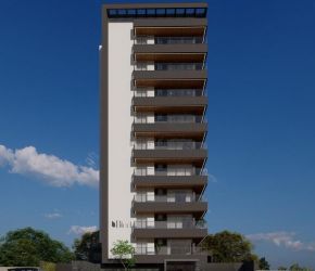 Apartamento no Bairro Anita Garibaldi em Joinville com 3 Dormitórios (3 suítes) e 110 m² - LG9124