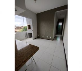 Apartamento no Bairro Anita Garibaldi em Joinville com 2 Dormitórios e 60 m² - 717