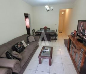 Apartamento no Bairro Anita Garibaldi em Joinville com 2 Dormitórios - 25935