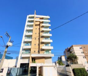 Apartamento no Bairro Anita Garibaldi em Joinville com 3 Dormitórios (1 suíte) e 75 m² - 07447.001