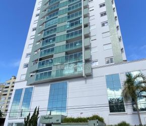 Apartamento no Bairro Anita Garibaldi em Joinville com 3 Dormitórios (1 suíte) e 86 m² - LG9256