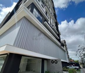Apartamento no Bairro Anita Garibaldi em Joinville com 3 Dormitórios (1 suíte) e 90 m² - LG9270