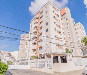 Apartamento no Bairro Anita Garibaldi em Joinville com 2 Dormitórios - 23726
