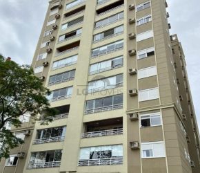 Apartamento no Bairro Anita Garibaldi em Joinville com 4 Dormitórios (1 suíte) e 130 m² - LG9288