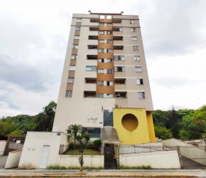 Apartamento no Bairro Anita Garibaldi em Joinville com 2 Dormitórios e 51 m² - 10506.001
