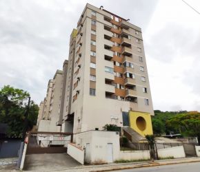 Apartamento no Bairro Anita Garibaldi em Joinville com 2 Dormitórios e 51 m² - 10506.001