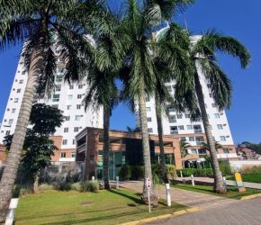 Apartamento no Bairro Anita Garibaldi em Joinville com 3 Dormitórios (1 suíte) e 74 m² - 12519.001