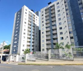 Apartamento no Bairro Anita Garibaldi em Joinville com 2 Dormitórios e 99 m² - 10663.001