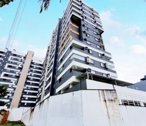 Apartamento no Bairro Anita Garibaldi em Joinville com 2 Dormitórios e 54 m² - 11106.001