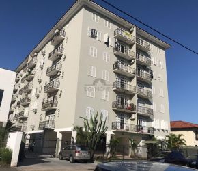 Apartamento no Bairro Anita Garibaldi em Joinville com 3 Dormitórios (1 suíte) e 136 m² - LG9325