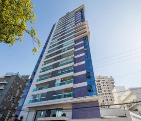 Apartamento no Bairro Anita Garibaldi em Joinville com 3 Dormitórios (2 suítes) e 147 m² - LG9329